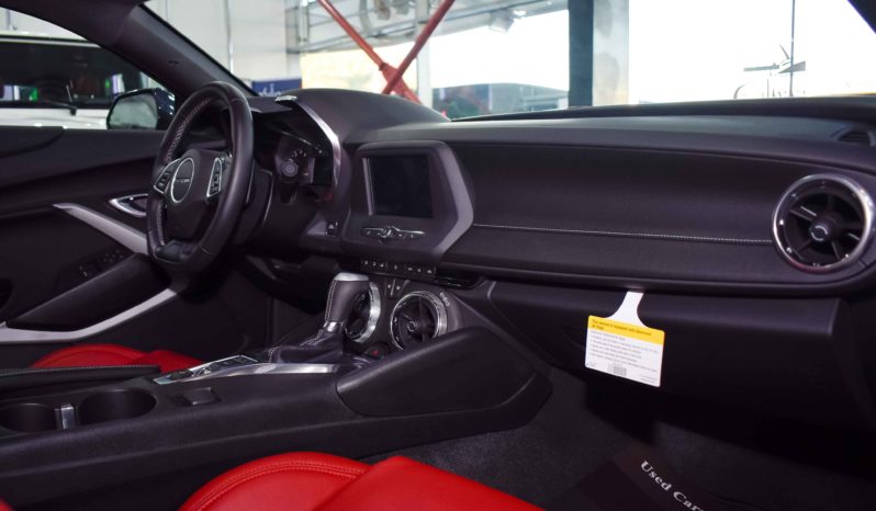 2018 Chevrolet Camaro RS / V4 Turbo full