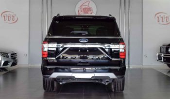2018 Ford Expedition Limited MX 4*4 / 3.5L –V6 / 7 – Passenger / 10-SPD Auto Transmission full