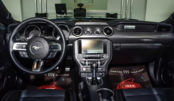 2018 Ford Mustang GT Premium 5.0 – V8 / Automatic Transmission full