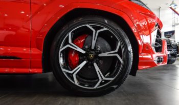 2019 Lamborghini Urus / Brand New / GCC Specs / 3 Years Warranty full