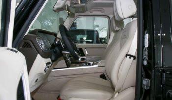 2019 Mercedes Benz G 63 AMG V8 Biturbo / GCC Specs / Warranty full