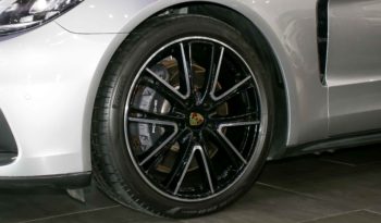 2018 Porsche Panamera 4 Sport Turismo / GCC Specifications / Warranty full