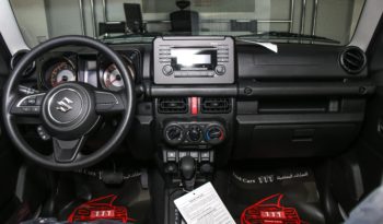 2019 Suzuki Jimny All Grip 1.5L / AT / GCC Specs / Warranty full