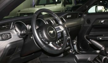 2018 Ford Mustang 5.0 GT – V8 full