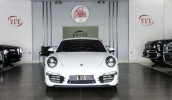 2013 Porsche 911 Carrera S / GCC Specifications full
