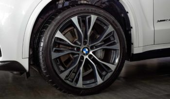 2014 BMW X5 xDrive50i Body Kit M / GCC Specifications / 5 Years warranty and service contract full