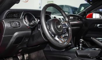 2019 Ford Mustang 5.0 – V8 / Manual Transmission / American Specs full