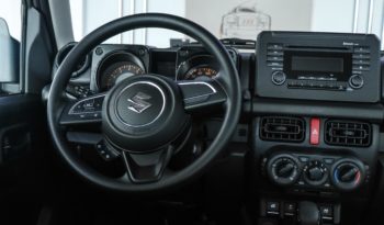 2020 Suzuki Jimny GL 1.5 AT / GCC Specifications / 7 Years Warranty / Service Contract full