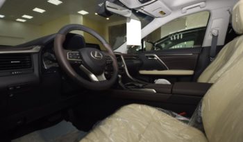 Lexus RX 350 with Warranty ,2019 model full