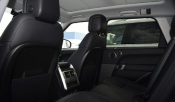 Land Rover Range Rover Sport ,2019 MODEL full