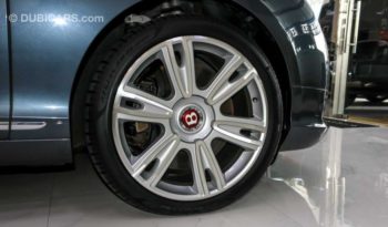 Bentley Continental GT Coupe, 2 Doors, GCC Specs. full