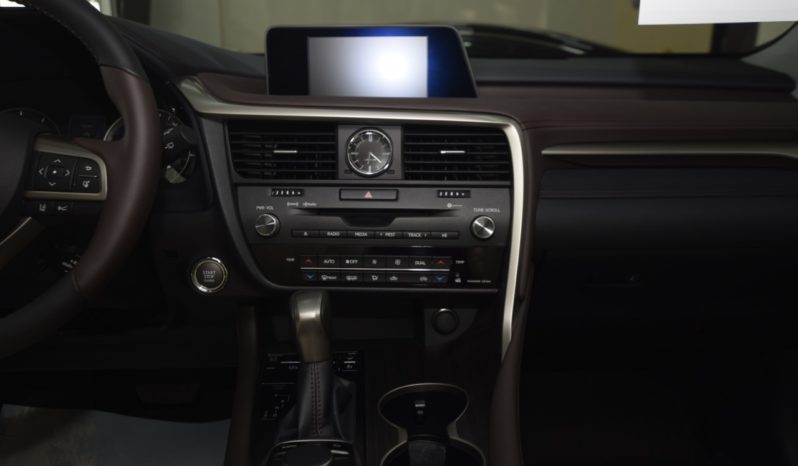 Lexus RX 350 with Warranty ,2019 model full