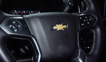 Chevrolet Silverdao Z71 LT Brand New 2018 Model full