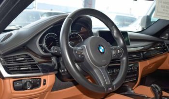 BMW X6 XDRIVE 50i full
