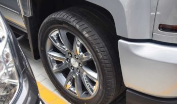 Chevrolet Silverdao Z71 LT Brand New 2018 Model full