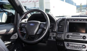 Ford Expedition Limited ,2020 model full
