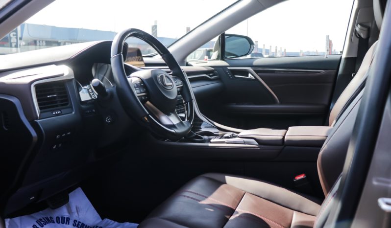 Lexus RX 450 Hybrid,Full option full