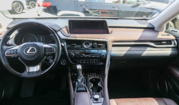 Lexus RX 450 L Hybrid,2018 MODEL full