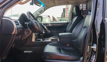 Lexus GX 460,2019 MODEL full