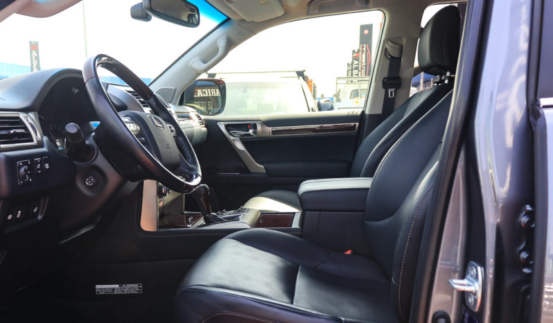 Lexus GX 460, 2019 model full