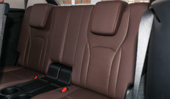 Lexus RX 450 L Hybrid,2019 MODEL full