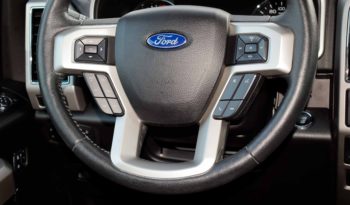 Ford F 150 Lariat Eco boost,2019 model full