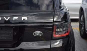 Land Rover Range Rover Sport ,2019 MODEL full
